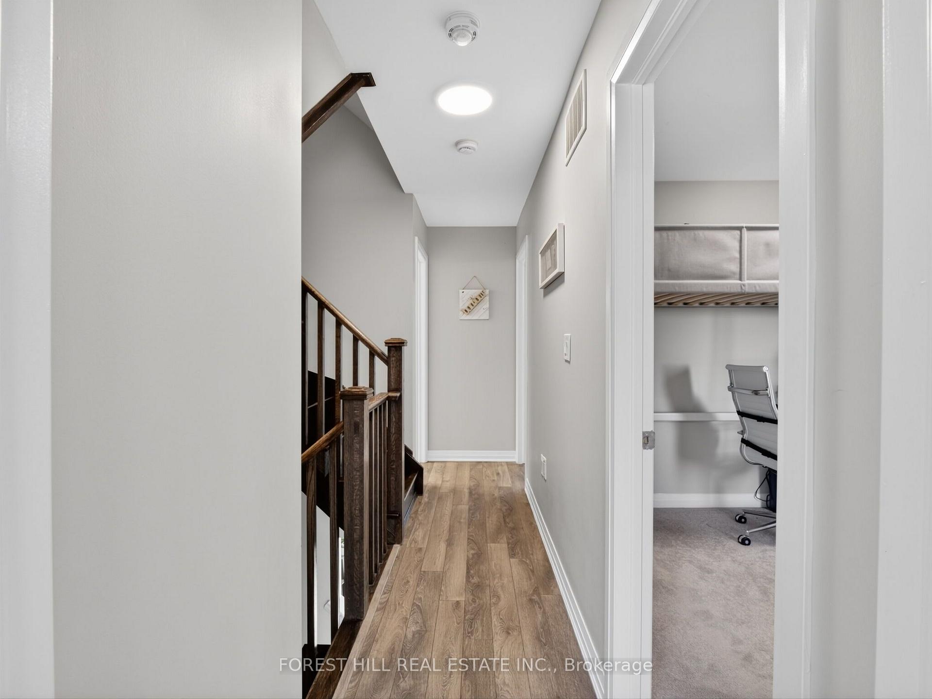 Photo 22 of 19 Stanley Greene Boulevard, North York, Downsview-Roding-CFB — HOMEH
