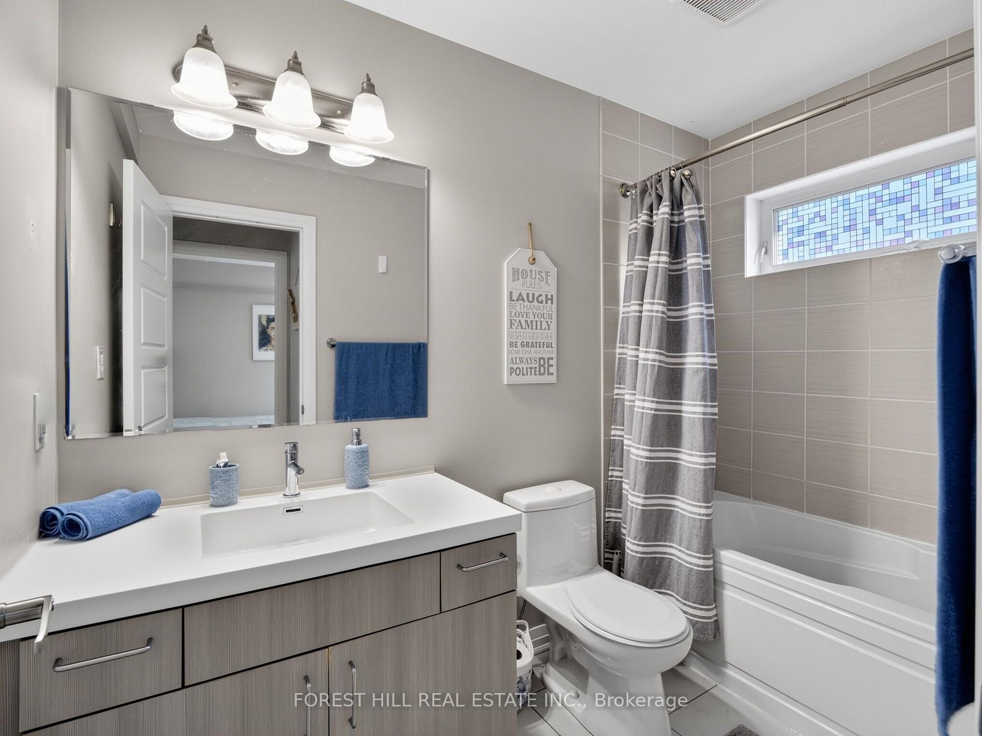 Photo 24 of 19 Stanley Greene Boulevard, North York, Downsview-Roding-CFB — HOMEH