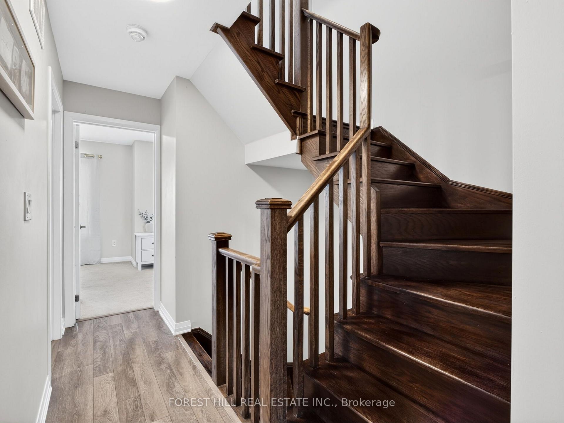Photo 25 of 19 Stanley Greene Boulevard, North York, Downsview-Roding-CFB — HOMEH