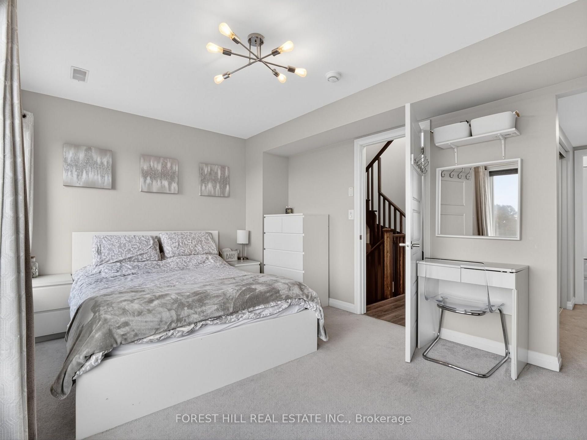 Photo 39 of 19 Stanley Greene Boulevard, North York, Downsview-Roding-CFB — HOMEH