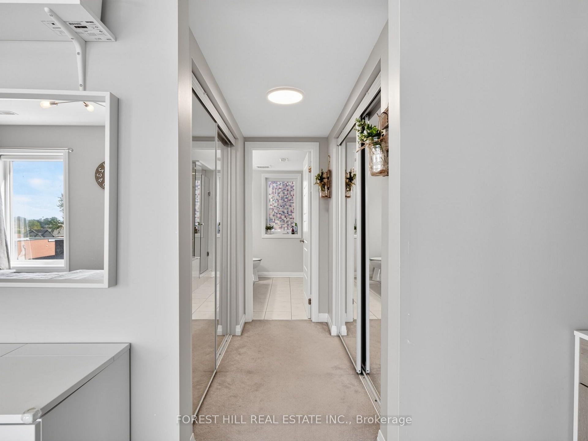 Photo 42 of 19 Stanley Greene Boulevard, North York, Downsview-Roding-CFB — HOMEH