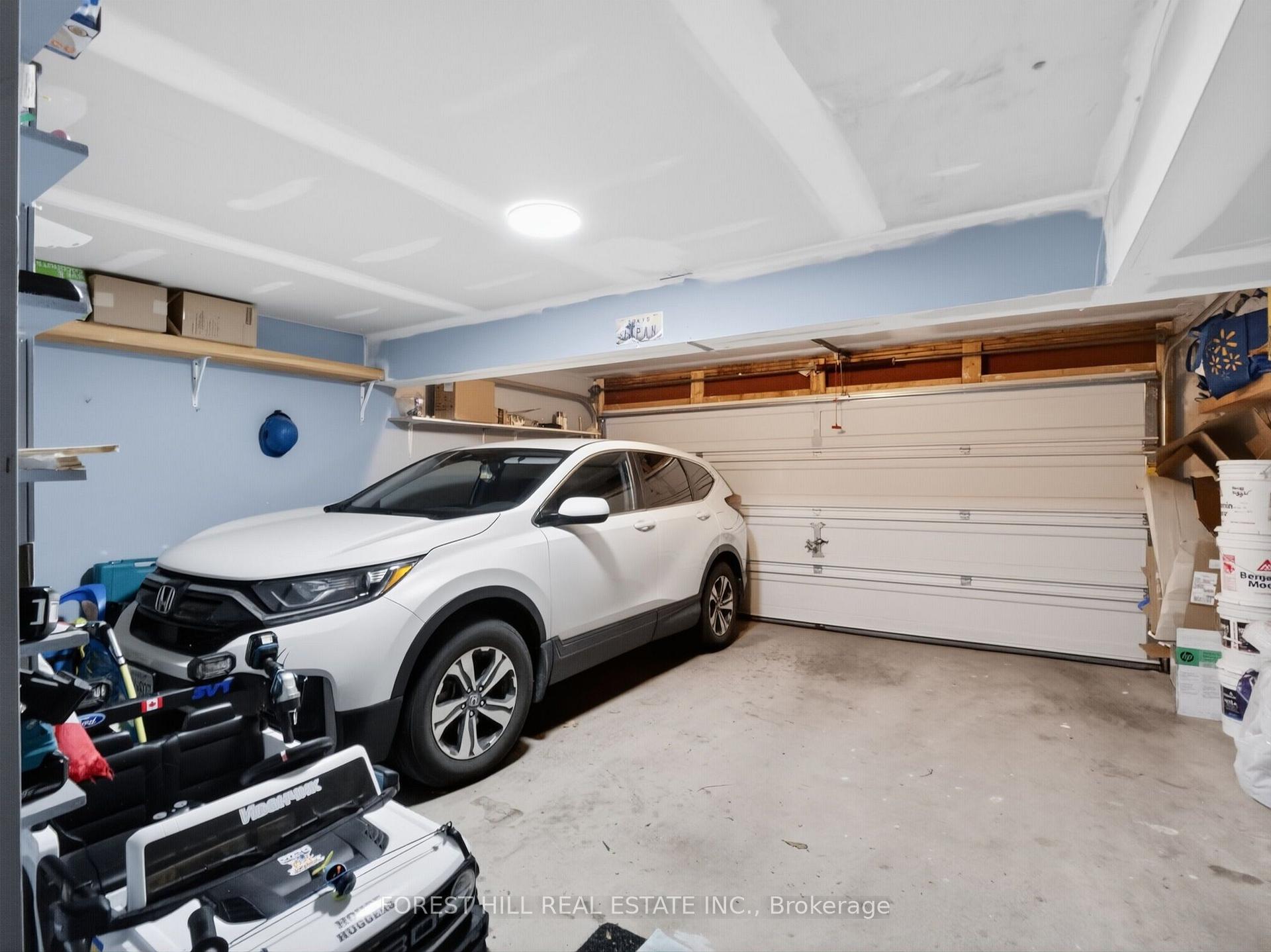 Photo 44 of 19 Stanley Greene Boulevard, North York, Downsview-Roding-CFB — HOMEH