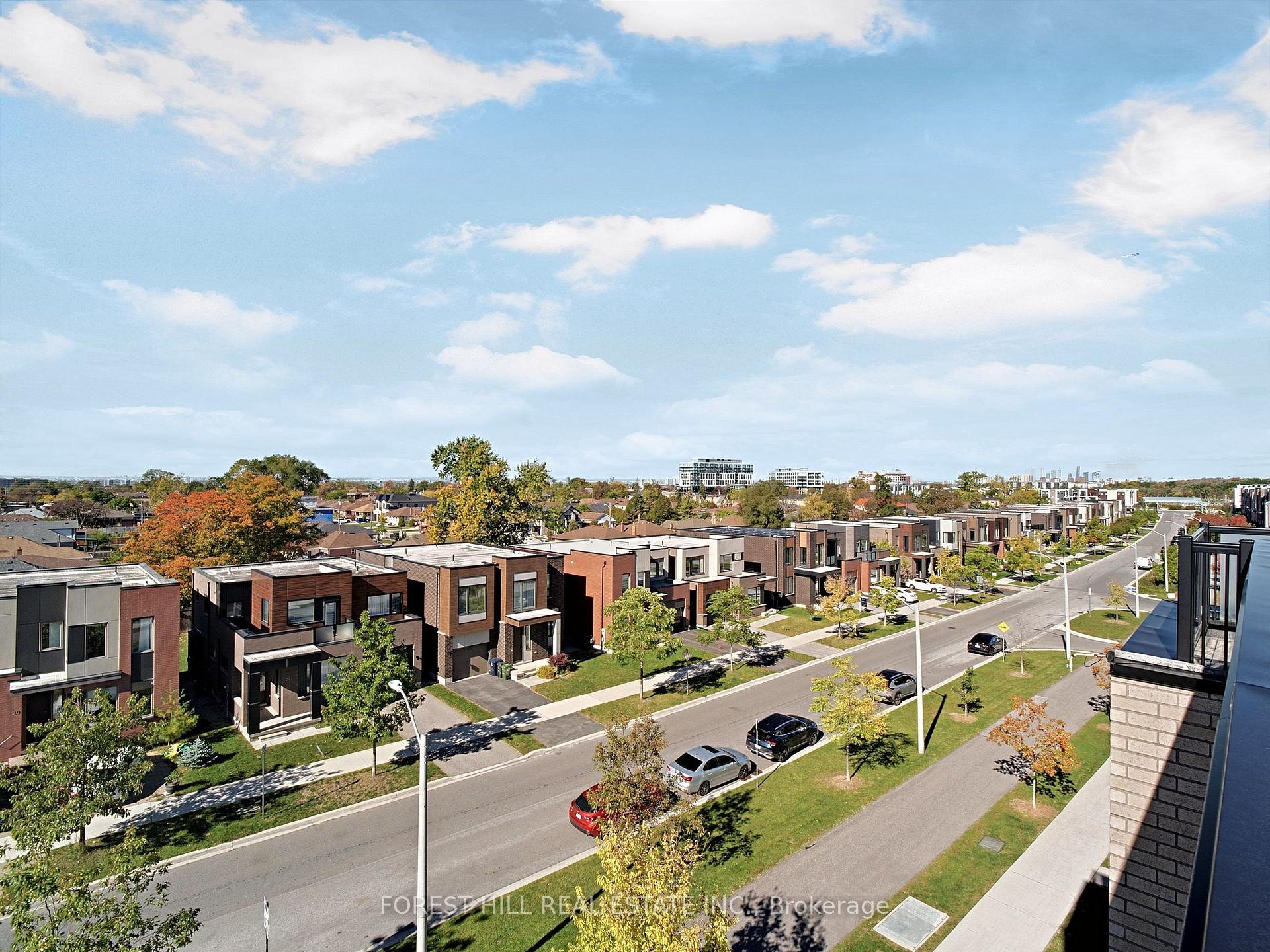 Photo 45 of 19 Stanley Greene Boulevard, North York, Downsview-Roding-CFB — HOMEH