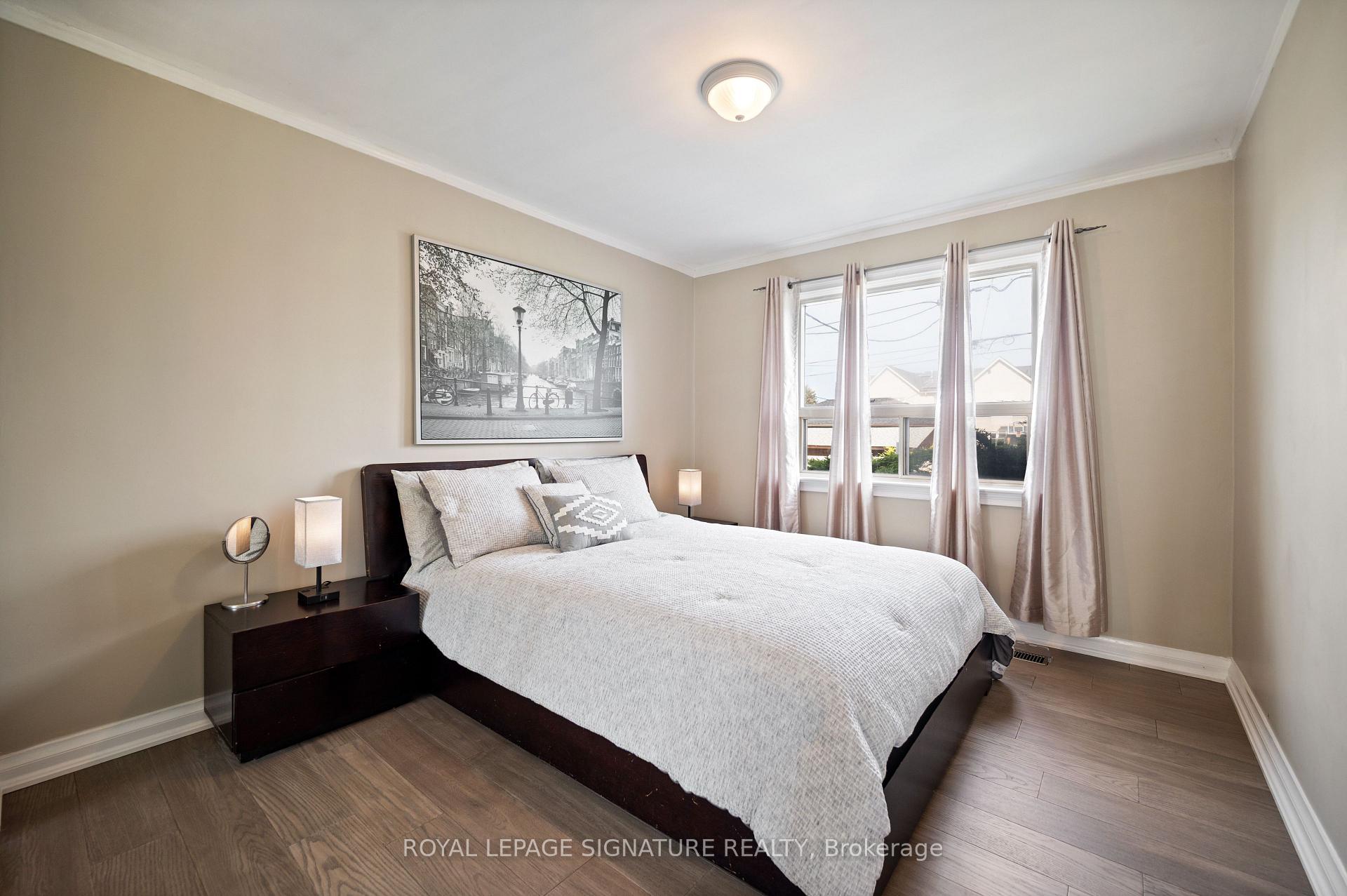 Photo 14 of 81 Nash Drive, North York, Downsview-Roding-CFB — HOMEH