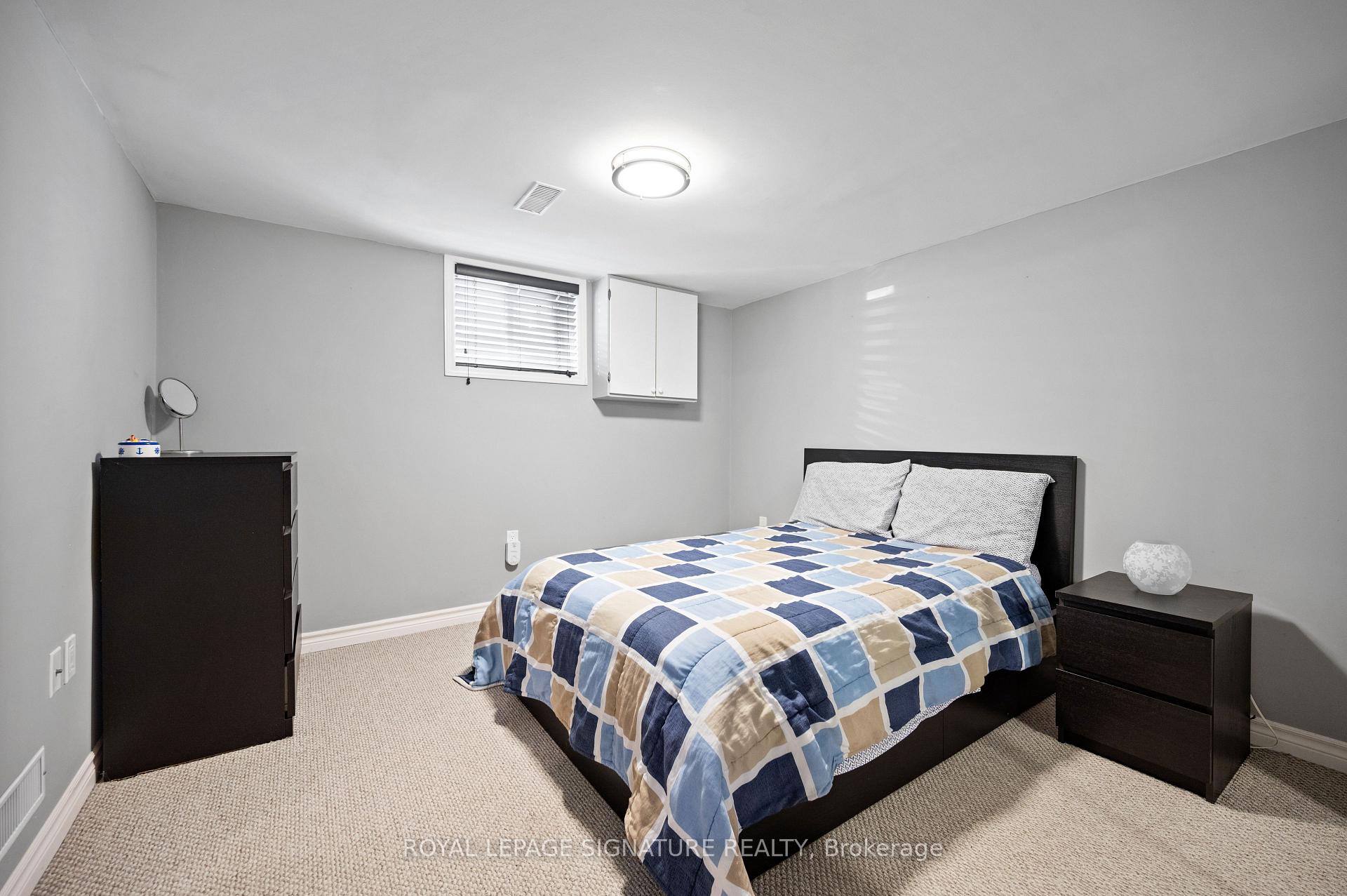 Photo 19 of 81 Nash Drive, North York, Downsview-Roding-CFB — HOMEH