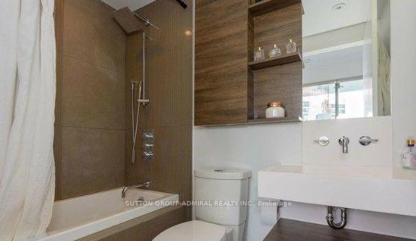 Photo 10 of Unit 1605, 5 St Joseph Street, Toronto, Bay Street Corridor — HOMEH