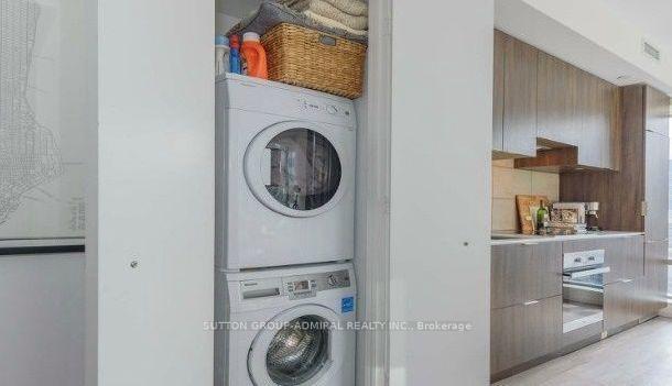 Photo 13 of Unit 1605, 5 St Joseph Street, Toronto, Bay Street Corridor — HOMEH