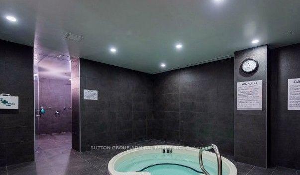 Photo 14 of Unit 1605, 5 St Joseph Street, Toronto, Bay Street Corridor — HOMEH