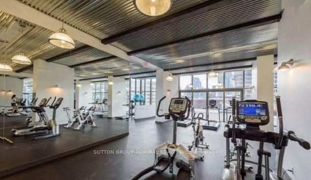 Photo 16 of Unit 1605, 5 St Joseph Street, Toronto, Bay Street Corridor — HOMEH