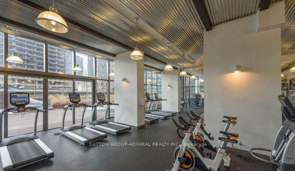 Photo 17 of Unit 1605, 5 St Joseph Street, Toronto, Bay Street Corridor — HOMEH