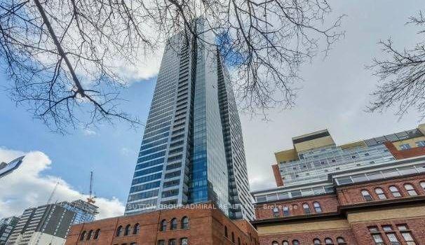 Photo 19 of Unit 1605, 5 St Joseph Street, Toronto, Bay Street Corridor — HOMEH