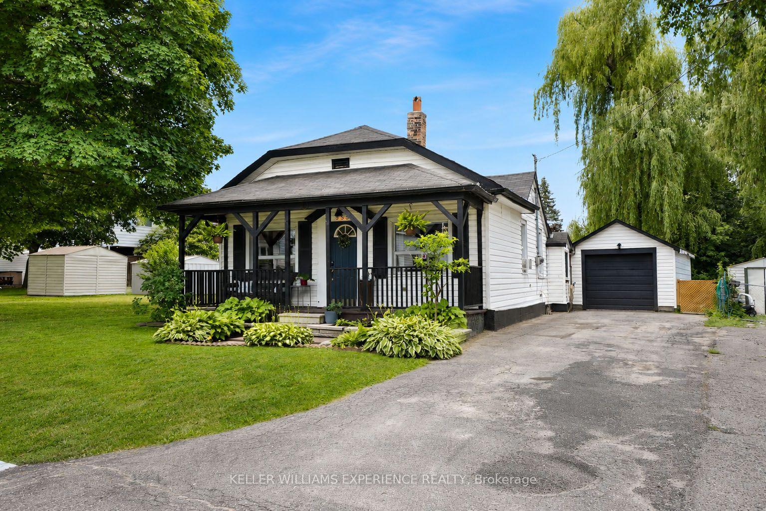 Photo 20 of 353 Church Street, Brock, Beaverton — HOMEH