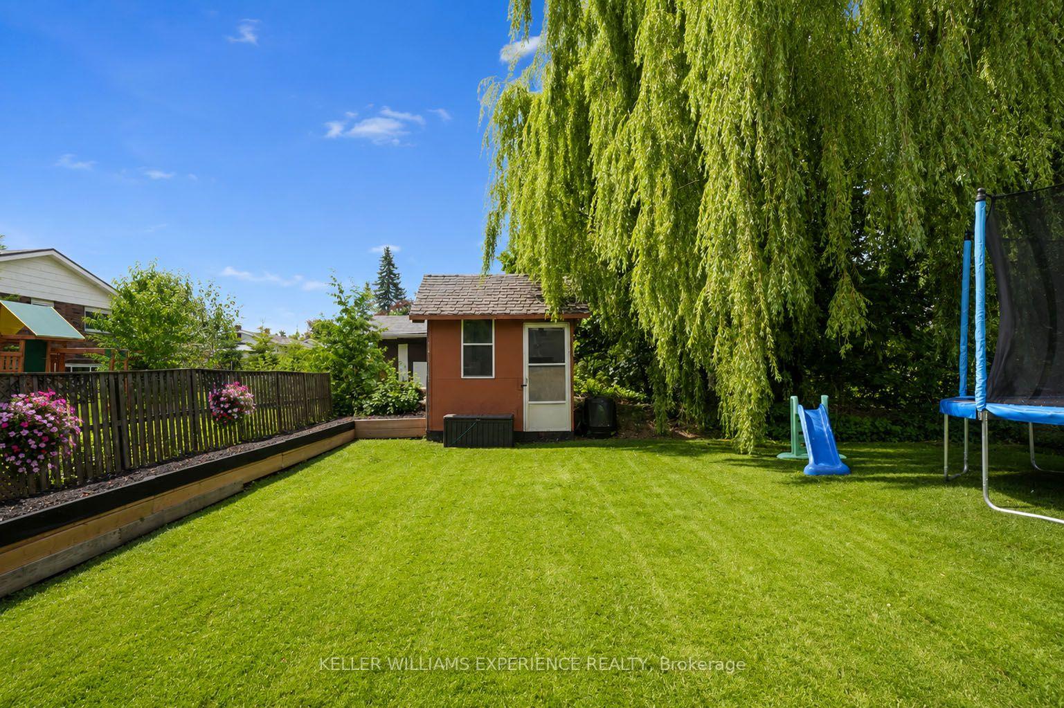 Photo 22 of 353 Church Street, Brock, Beaverton — HOMEH