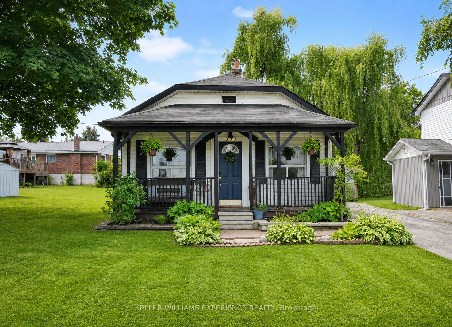 Photo 25 of 353 Church Street, Brock, Beaverton — HOMEH