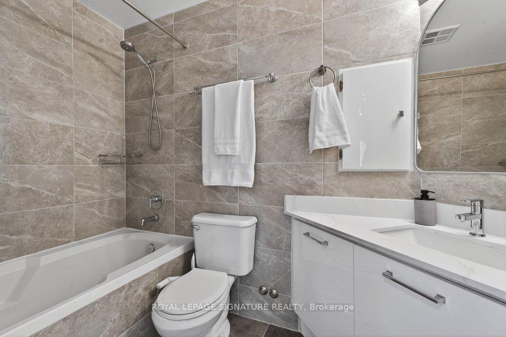 Photo 13 of Unit 707, 555 Yonge Street, Toronto, Church-Yonge Corridor — HOMEH