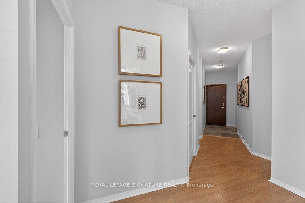 Photo 14 of Unit 707, 555 Yonge Street, Toronto, Church-Yonge Corridor — HOMEH