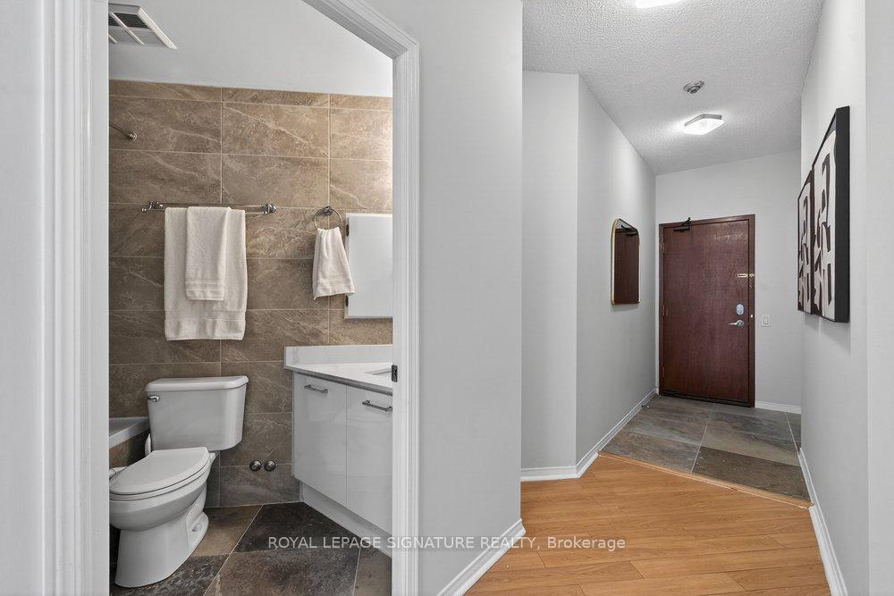 Photo 15 of Unit 707, 555 Yonge Street, Toronto, Church-Yonge Corridor — HOMEH
