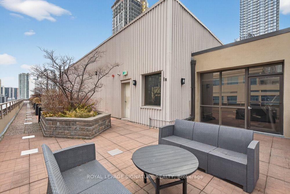 Photo 17 of Unit 707, 555 Yonge Street, Toronto, Church-Yonge Corridor — HOMEH