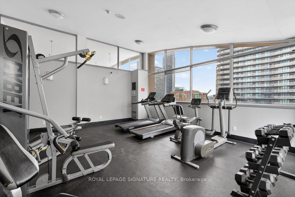 Photo 20 of Unit 707, 555 Yonge Street, Toronto, Church-Yonge Corridor — HOMEH
