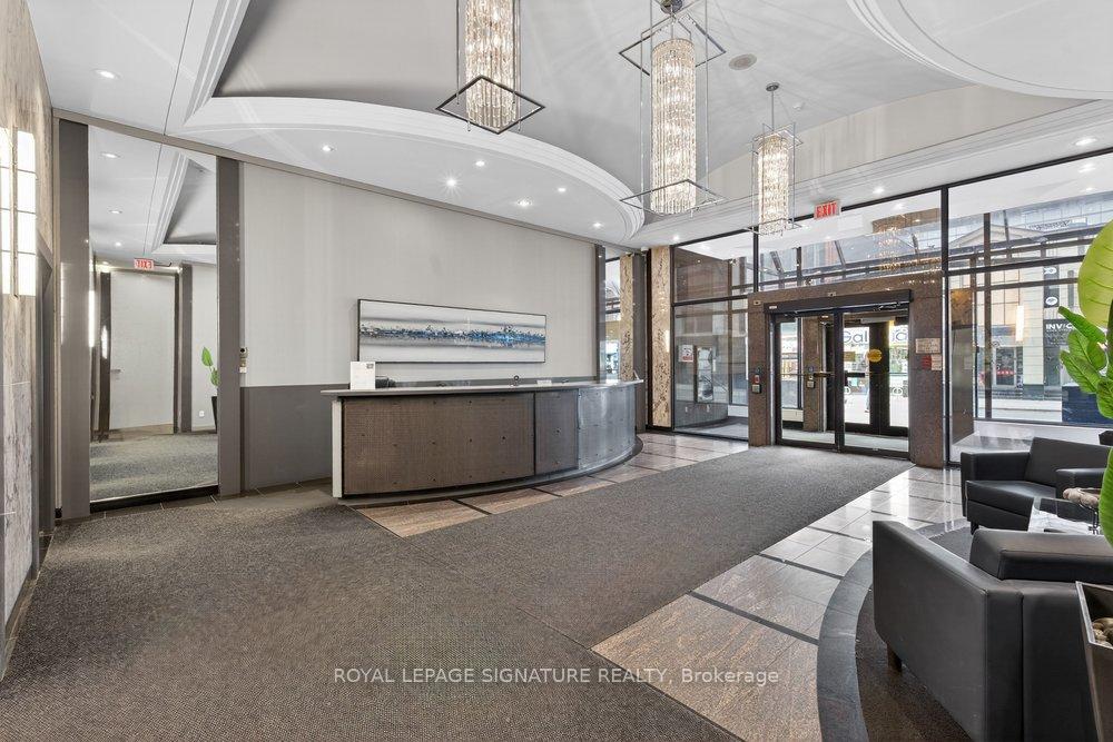Photo 21 of Unit 707, 555 Yonge Street, Toronto, Church-Yonge Corridor — HOMEH