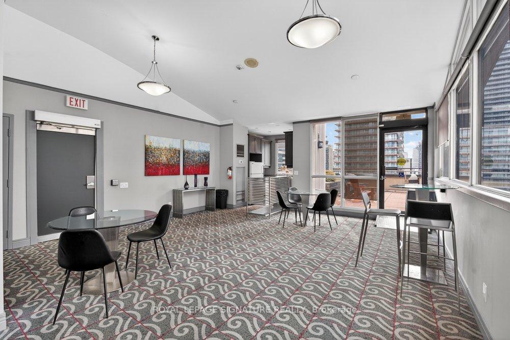 Photo 22 of Unit 707, 555 Yonge Street, Toronto, Church-Yonge Corridor — HOMEH