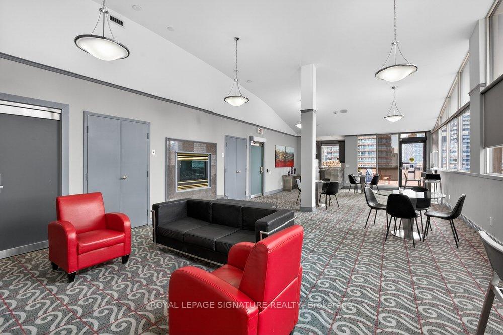 Photo 23 of Unit 707, 555 Yonge Street, Toronto, Church-Yonge Corridor — HOMEH