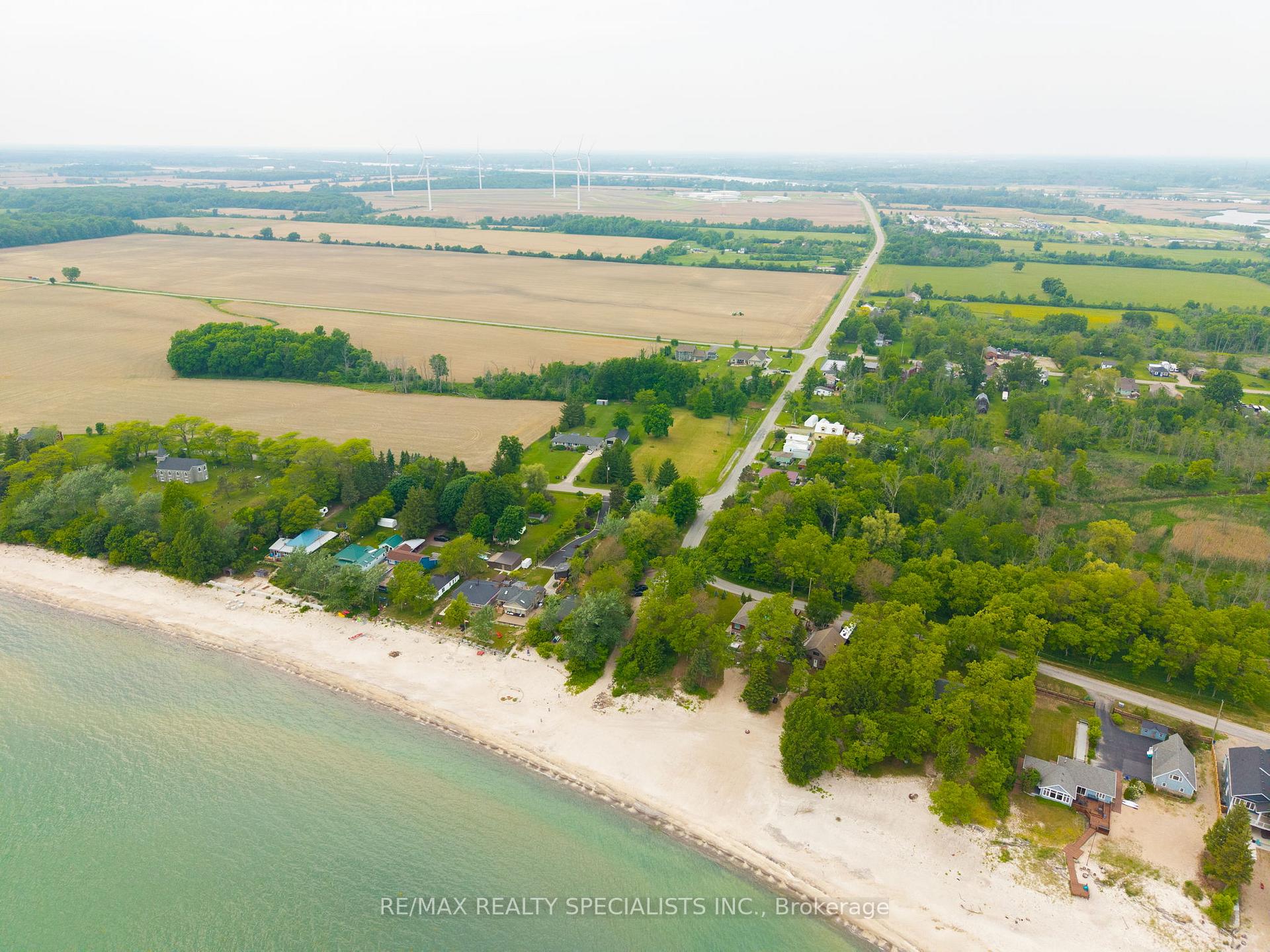 Photo 6 of 91 Dover Street, Haldimand, Dunnville — HOMEH