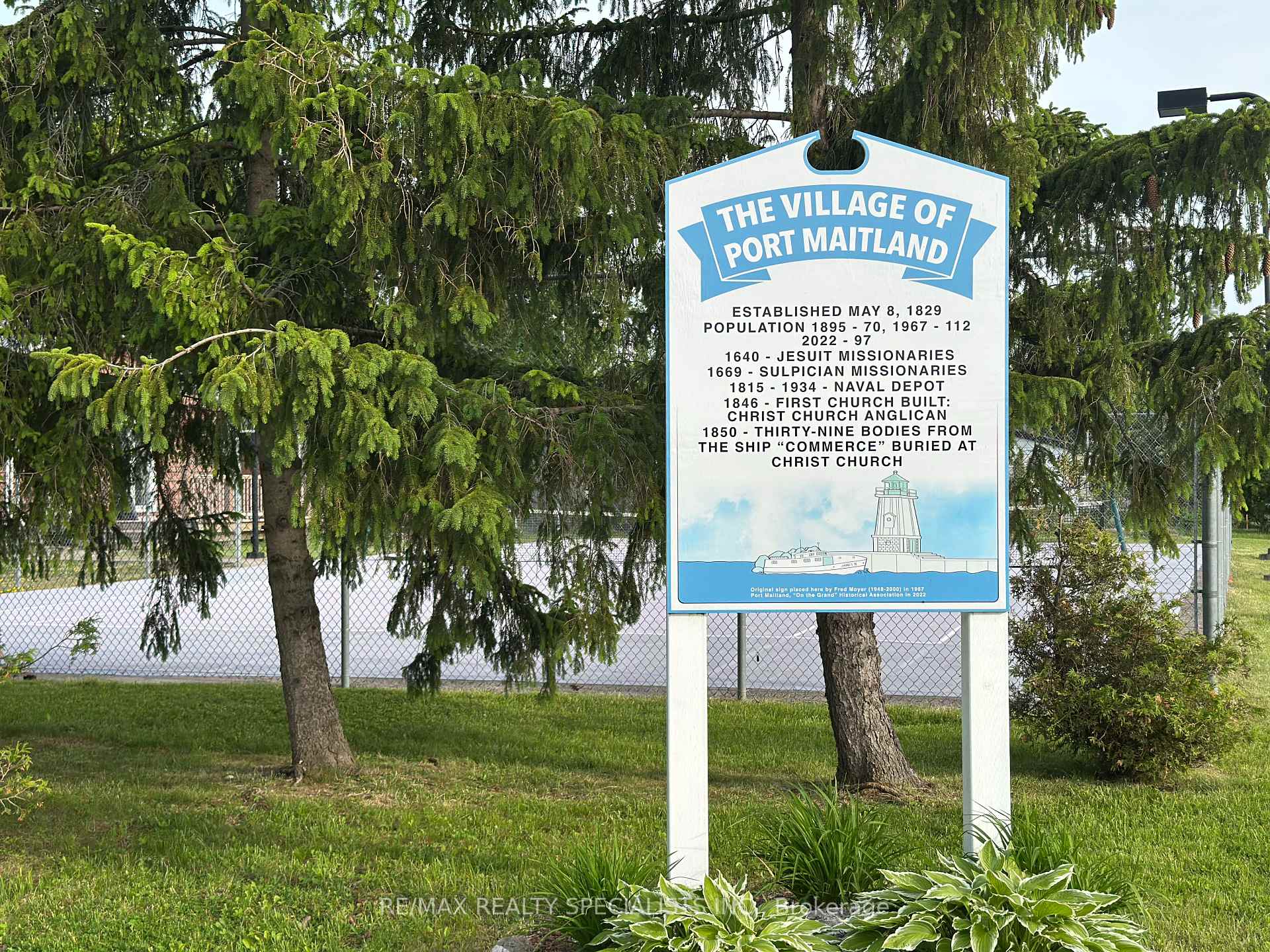 Photo 20 of 91 Dover Street, Haldimand, Dunnville — HOMEH