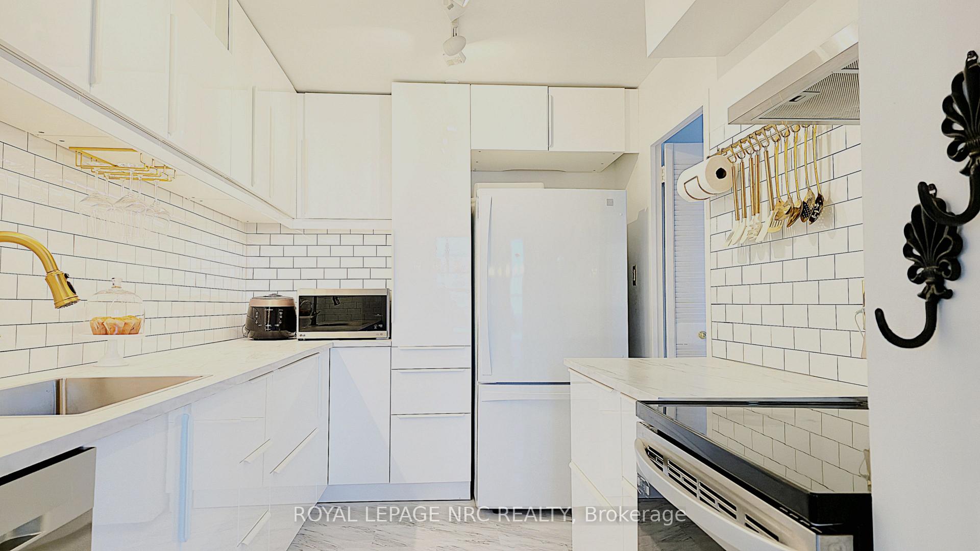 Photo 6 of Unit 1108, 35 Towering Heights Boulevard, St. Catharines, Glendale/Glenridge — HOMEH