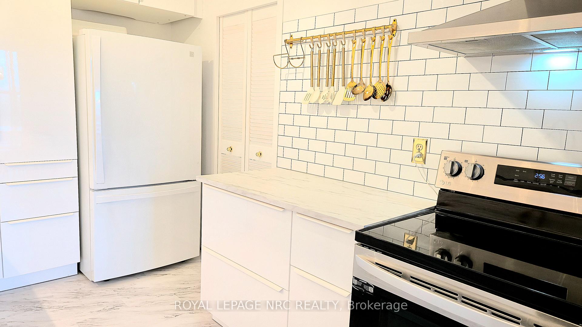 Photo 8 of Unit 1108, 35 Towering Heights Boulevard, St. Catharines, Glendale/Glenridge — HOMEH