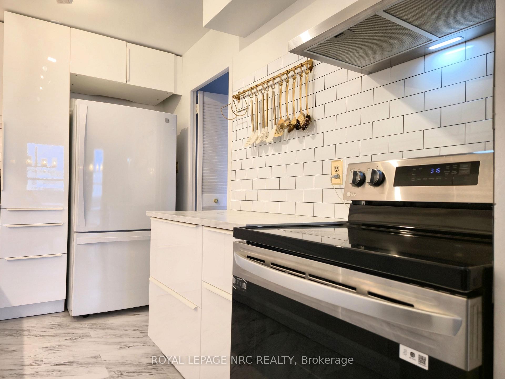 Photo 9 of Unit 1108, 35 Towering Heights Boulevard, St. Catharines, Glendale/Glenridge — HOMEH