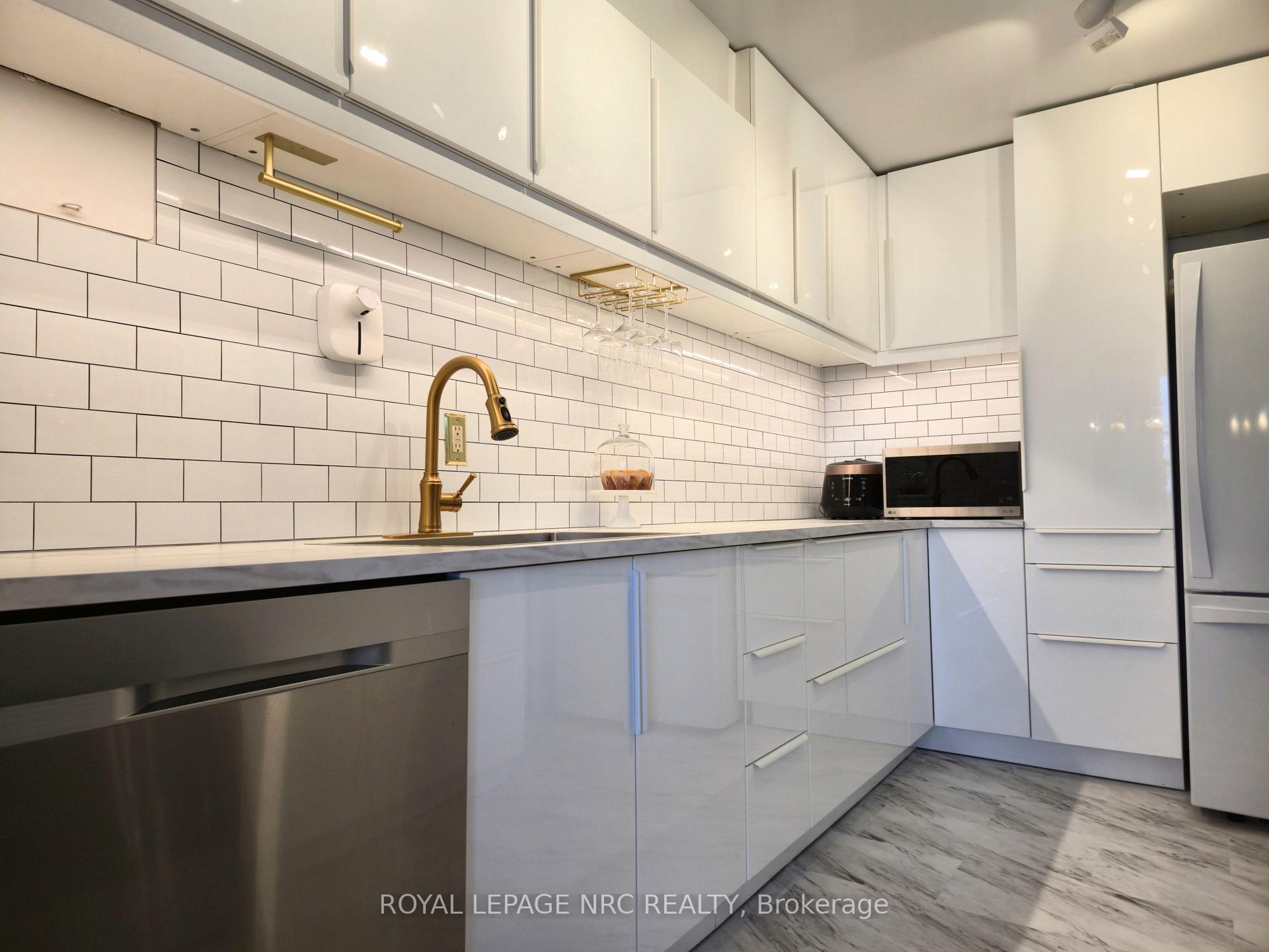 Photo 10 of Unit 1108, 35 Towering Heights Boulevard, St. Catharines, Glendale/Glenridge — HOMEH