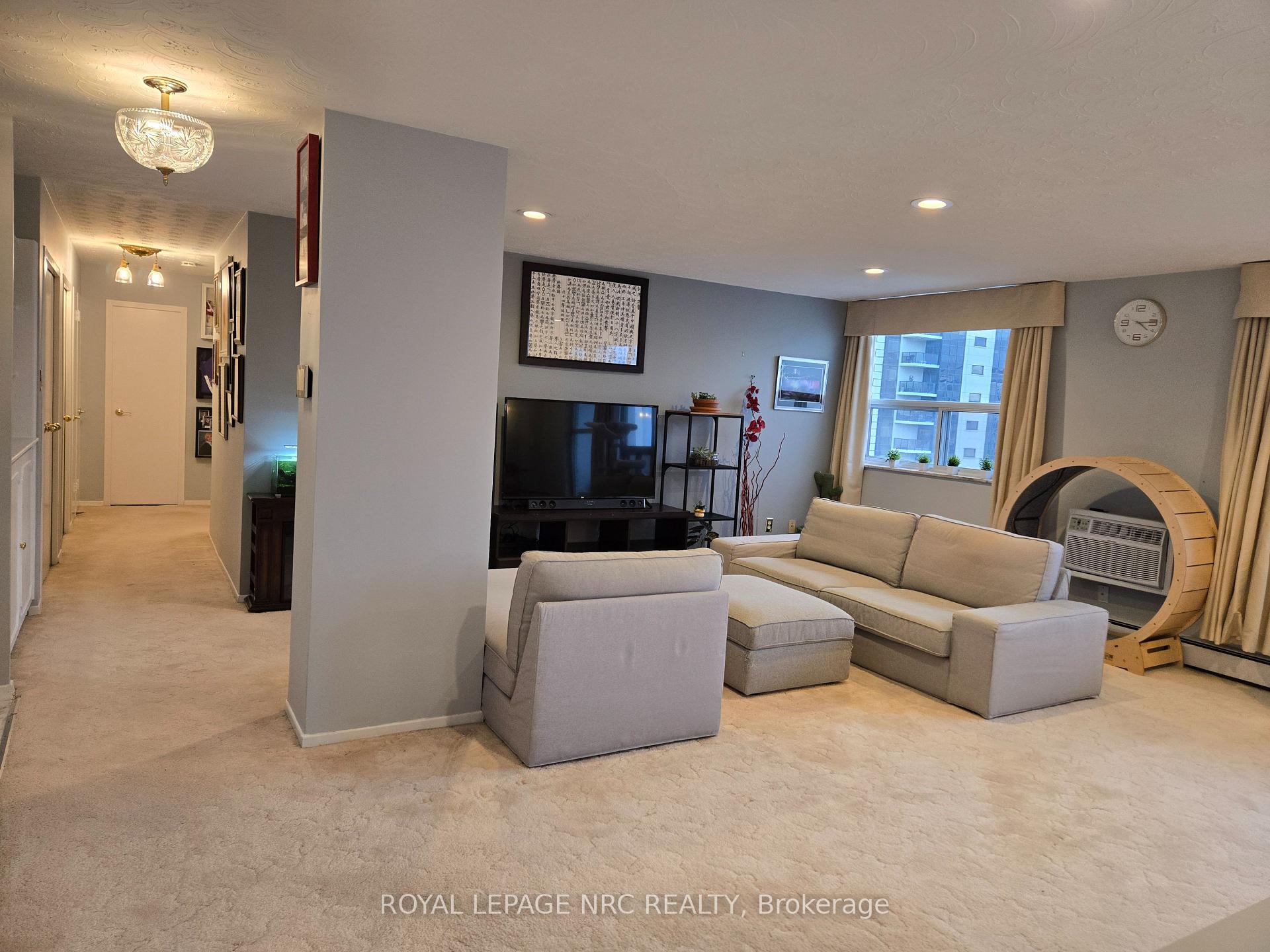 Photo 17 of Unit 1108, 35 Towering Heights Boulevard, St. Catharines, Glendale/Glenridge — HOMEH