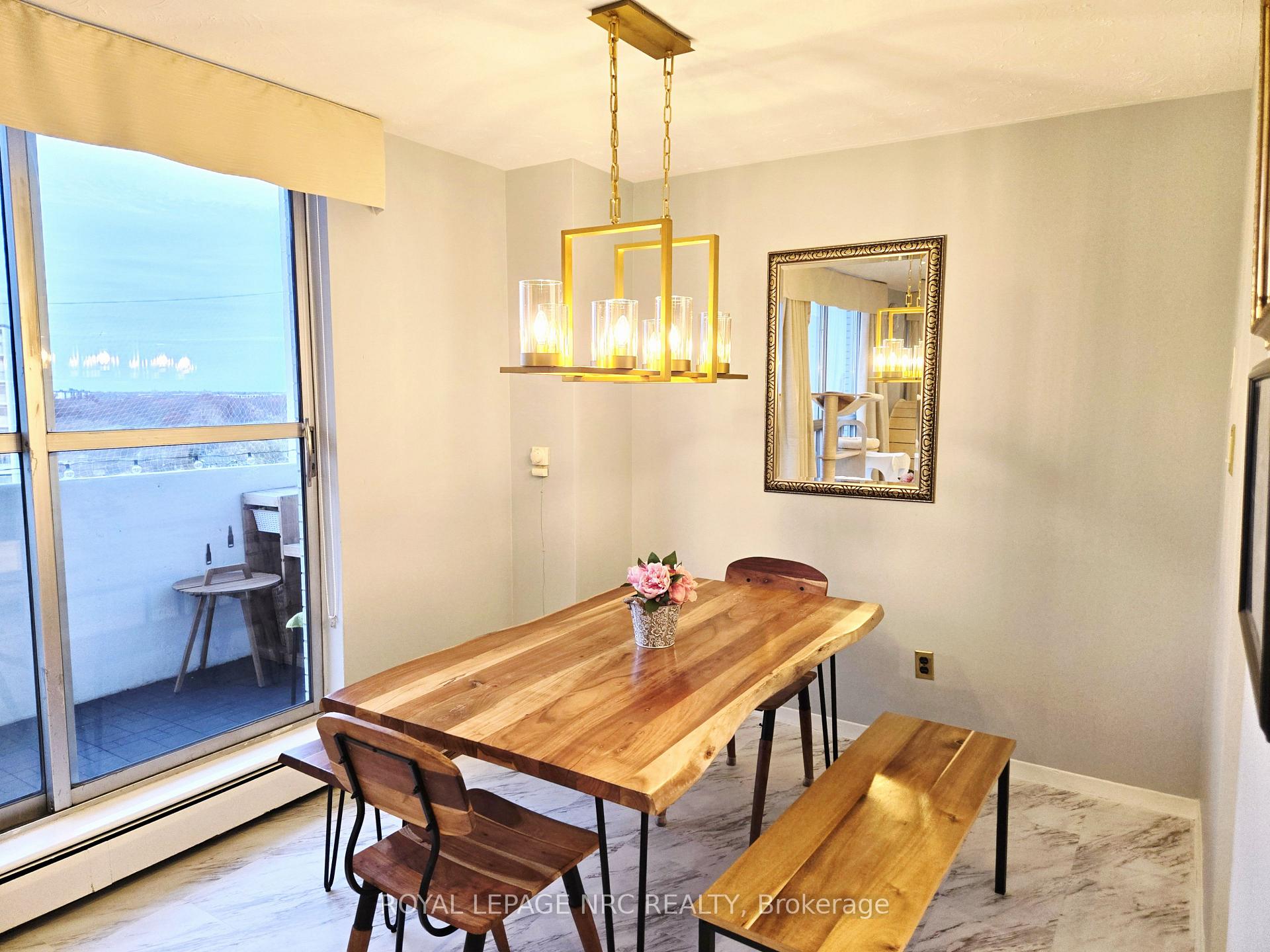 Photo 19 of Unit 1108, 35 Towering Heights Boulevard, St. Catharines, Glendale/Glenridge — HOMEH