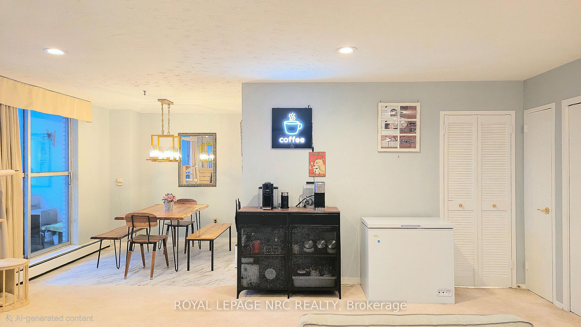 Photo 20 of Unit 1108, 35 Towering Heights Boulevard, St. Catharines, Glendale/Glenridge — HOMEH