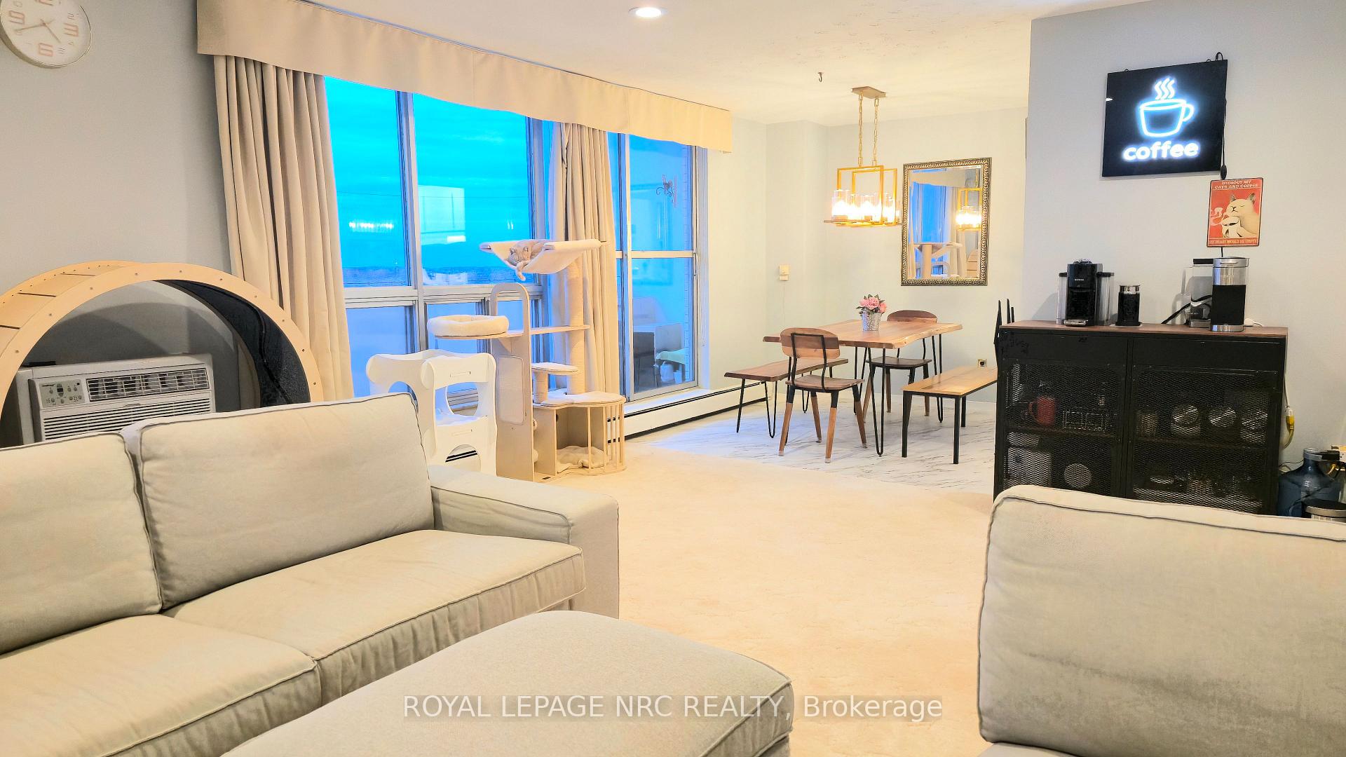 Photo 21 of Unit 1108, 35 Towering Heights Boulevard, St. Catharines, Glendale/Glenridge — HOMEH