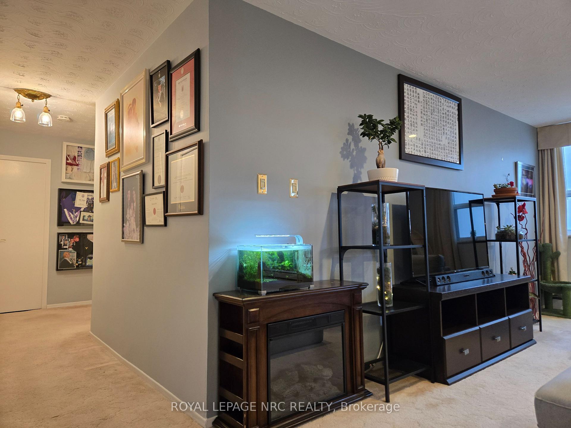Photo 23 of Unit 1108, 35 Towering Heights Boulevard, St. Catharines, Glendale/Glenridge — HOMEH