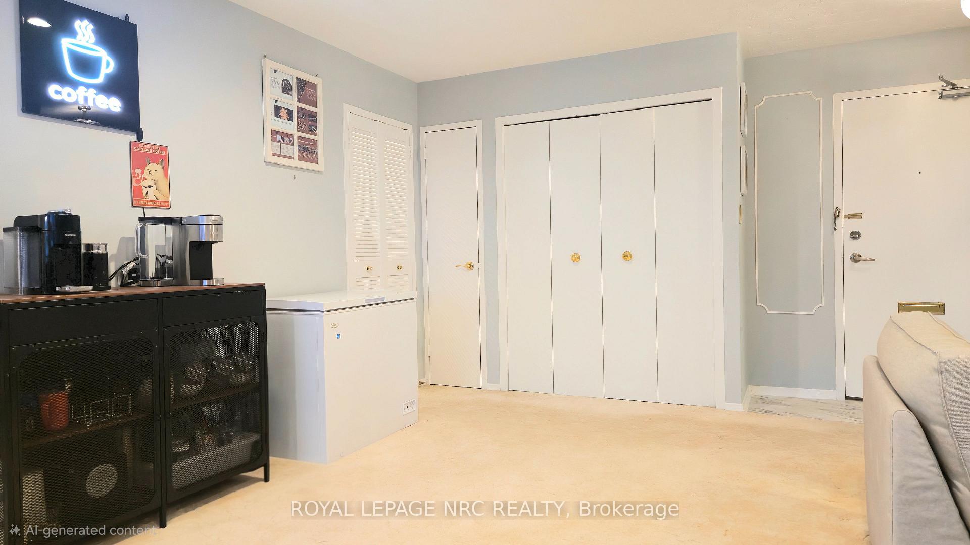 Photo 24 of Unit 1108, 35 Towering Heights Boulevard, St. Catharines, Glendale/Glenridge — HOMEH