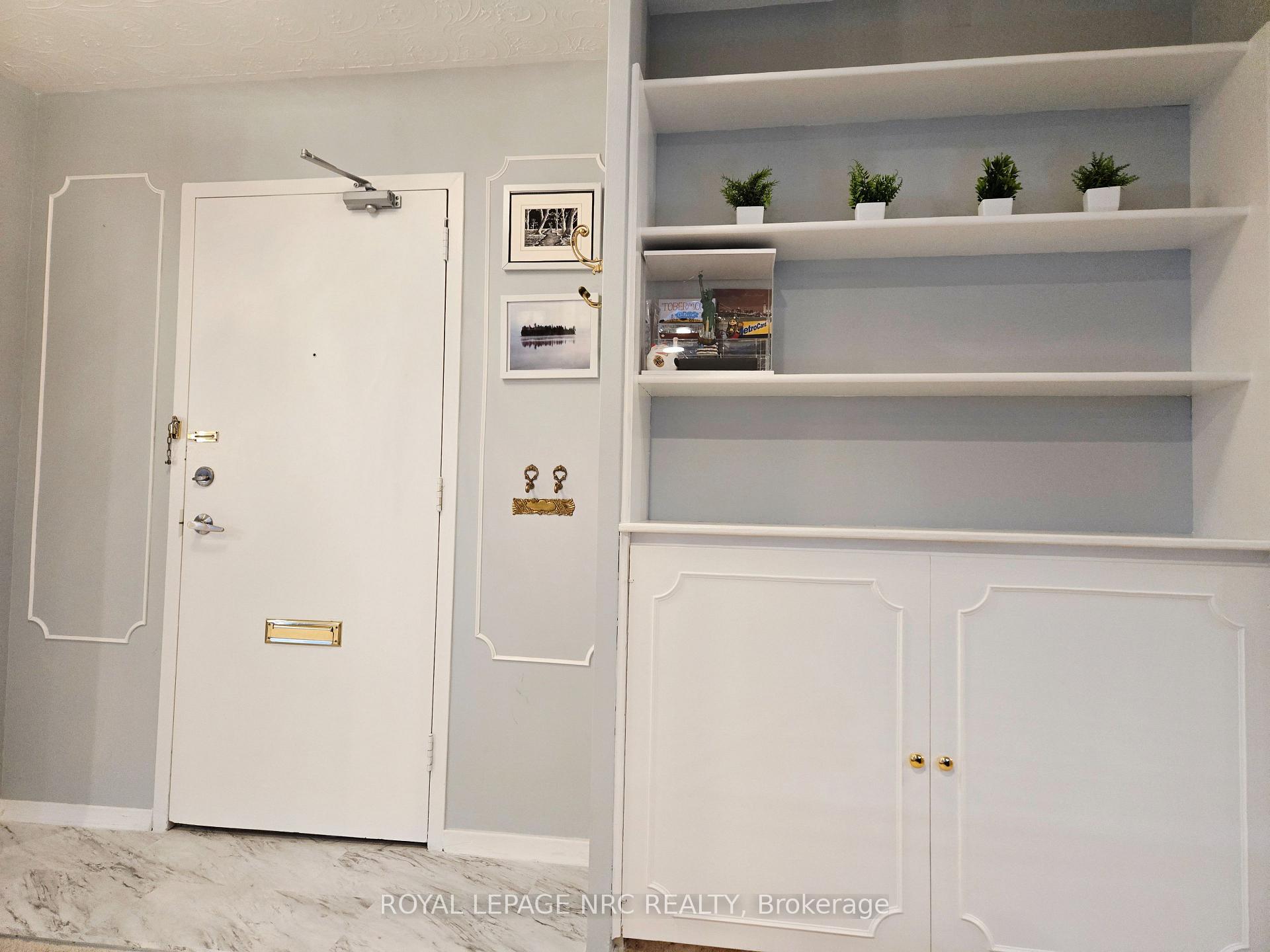 Photo 25 of Unit 1108, 35 Towering Heights Boulevard, St. Catharines, Glendale/Glenridge — HOMEH