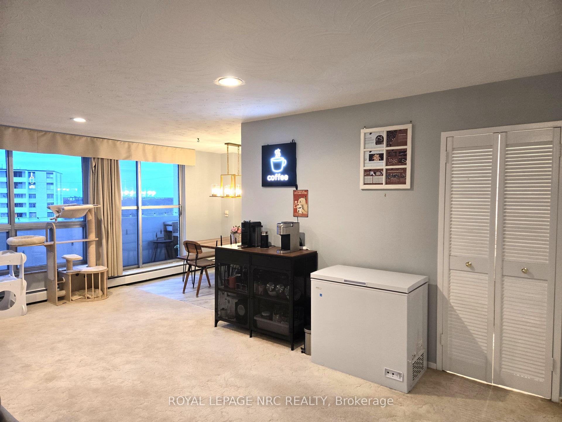 Photo 27 of Unit 1108, 35 Towering Heights Boulevard, St. Catharines, Glendale/Glenridge — HOMEH