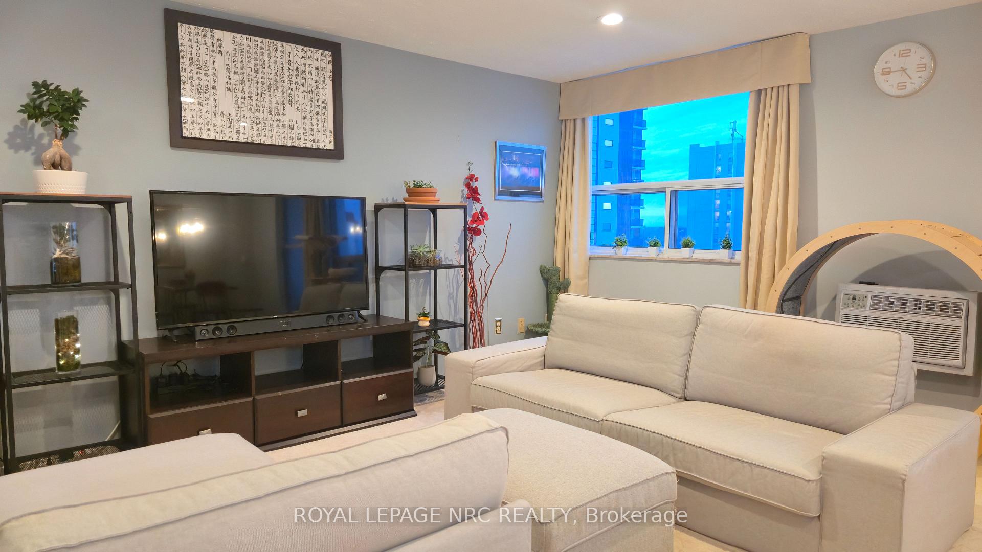 Photo 29 of Unit 1108, 35 Towering Heights Boulevard, St. Catharines, Glendale/Glenridge — HOMEH