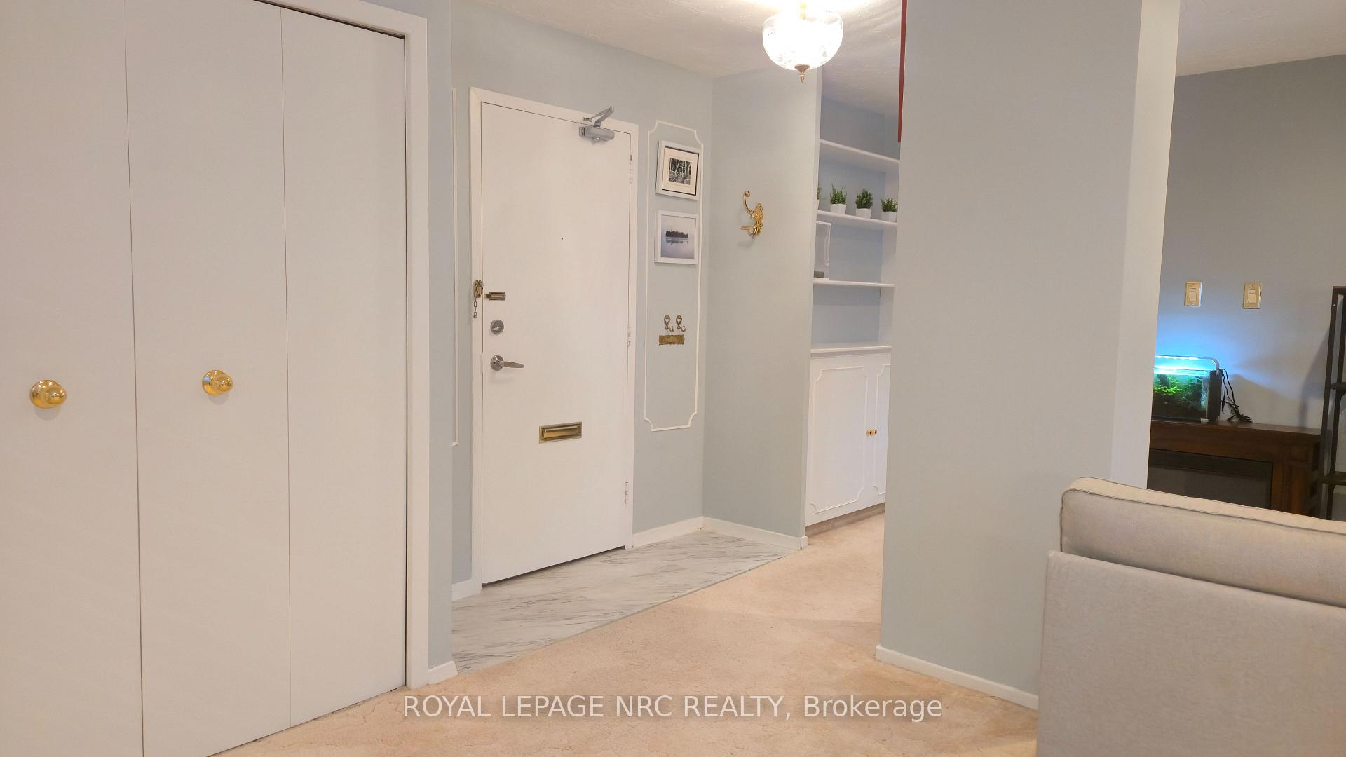 Photo 30 of Unit 1108, 35 Towering Heights Boulevard, St. Catharines, Glendale/Glenridge — HOMEH