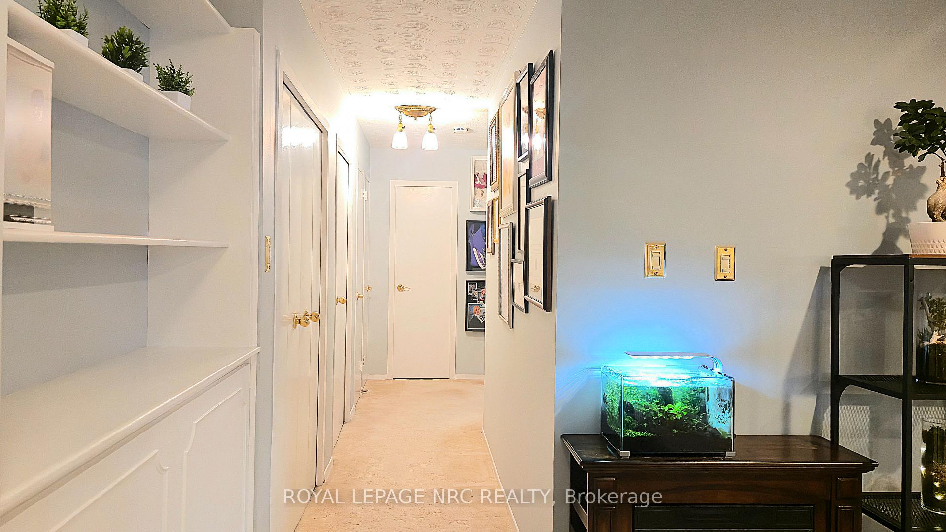 Photo 31 of Unit 1108, 35 Towering Heights Boulevard, St. Catharines, Glendale/Glenridge — HOMEH