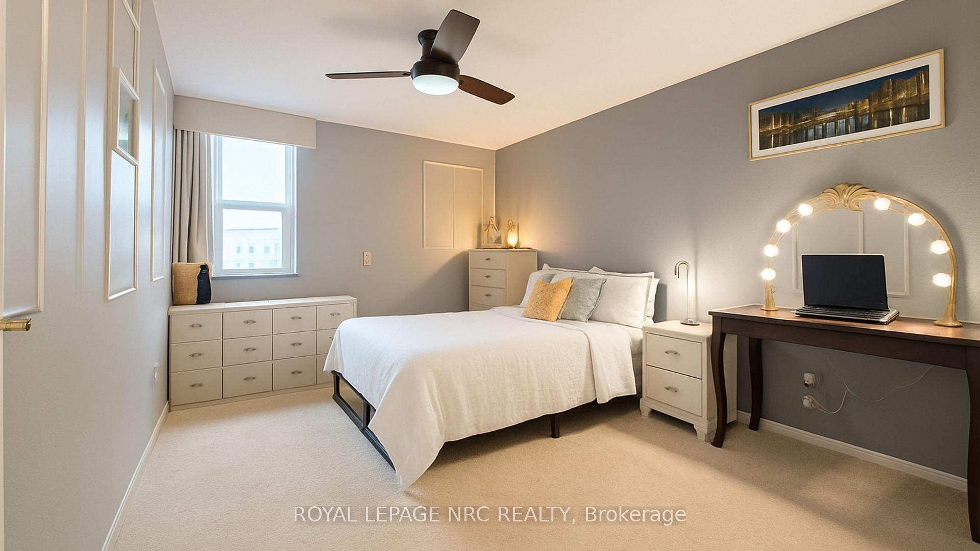 Photo 33 of Unit 1108, 35 Towering Heights Boulevard, St. Catharines, Glendale/Glenridge — HOMEH