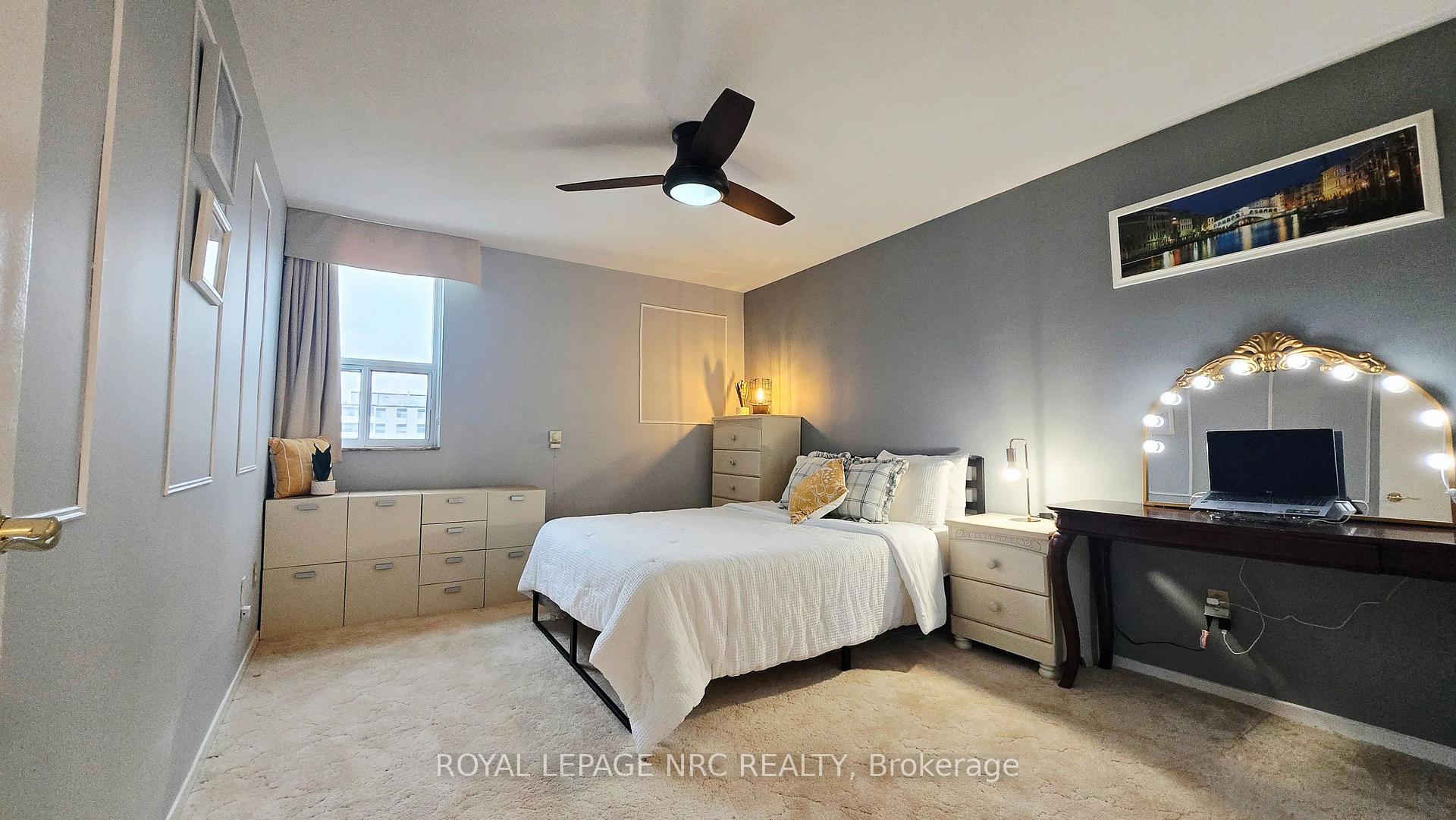 Photo 34 of Unit 1108, 35 Towering Heights Boulevard, St. Catharines, Glendale/Glenridge — HOMEH