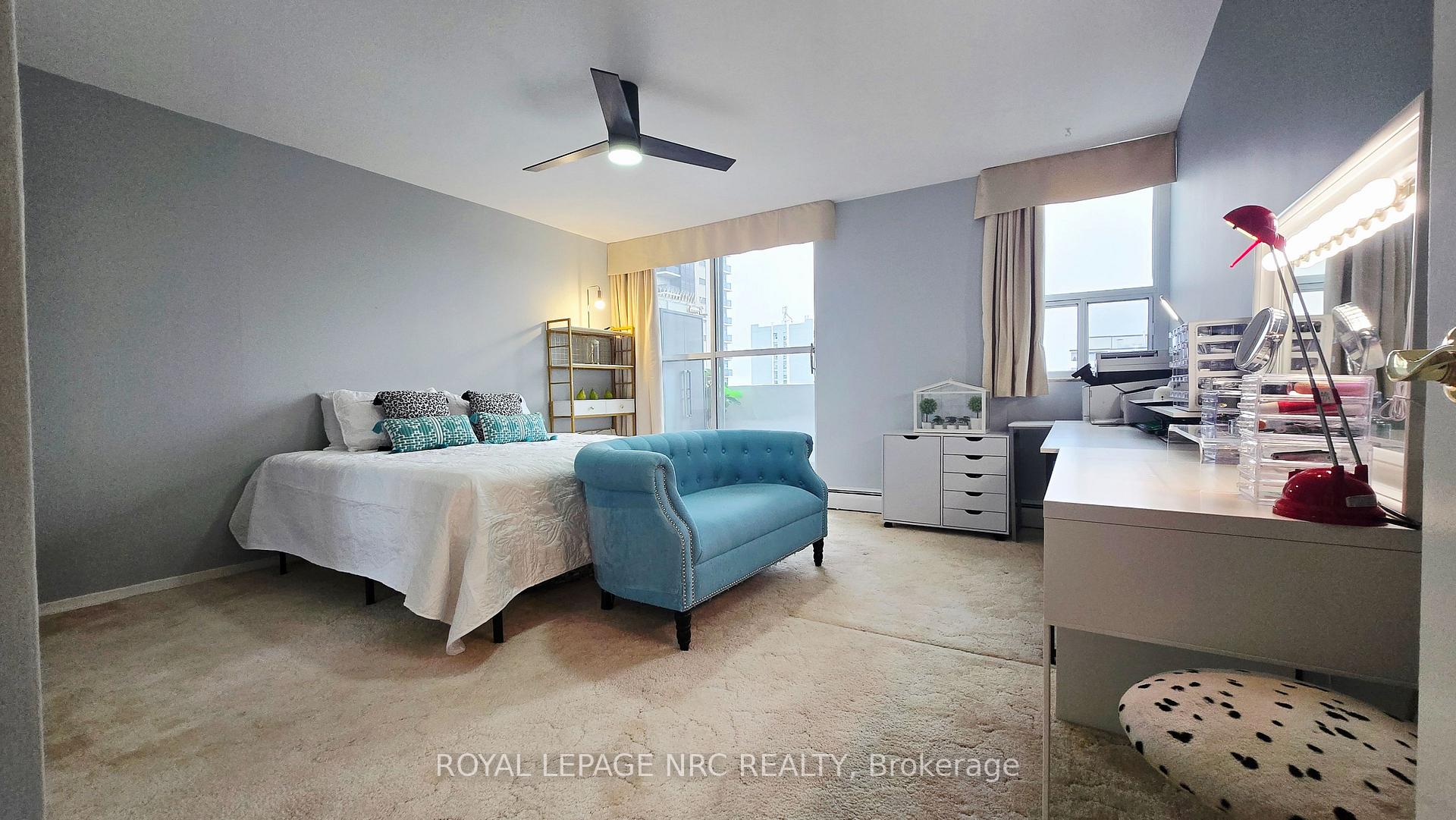 Photo 37 of Unit 1108, 35 Towering Heights Boulevard, St. Catharines, Glendale/Glenridge — HOMEH