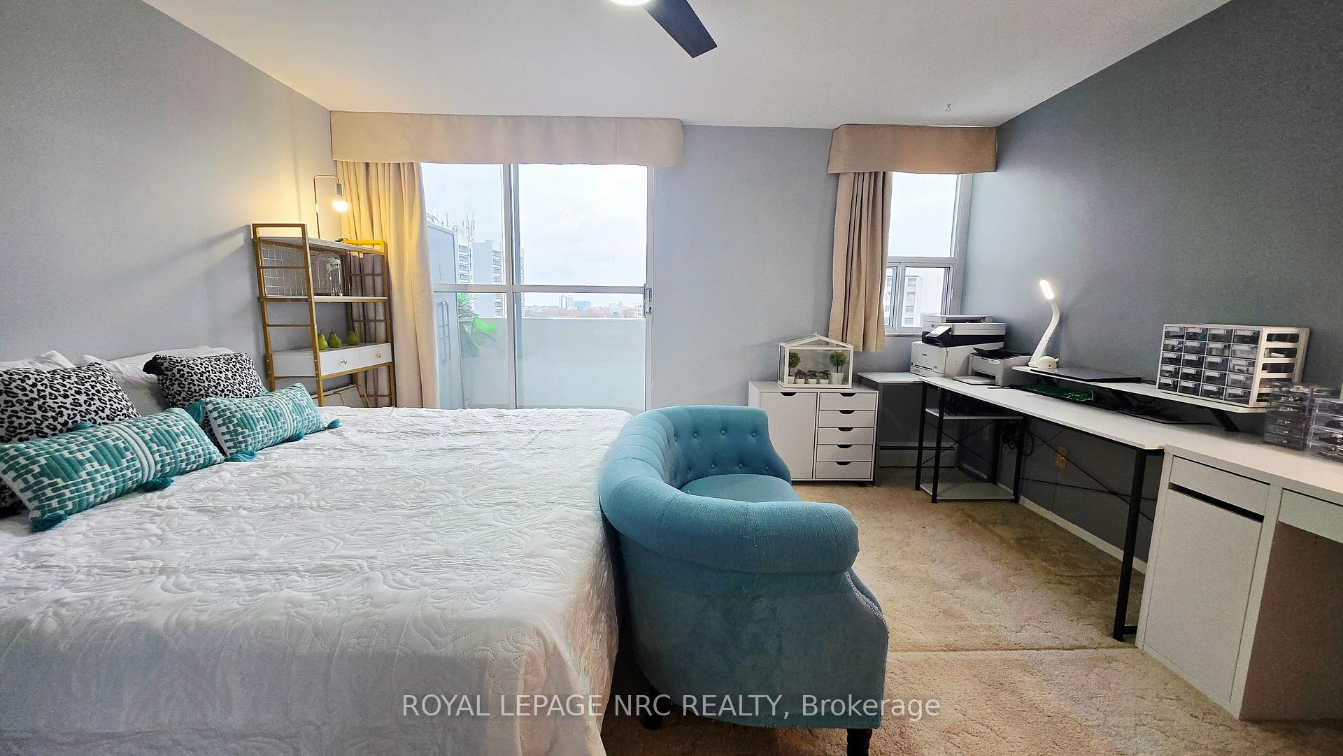 Photo 38 of Unit 1108, 35 Towering Heights Boulevard, St. Catharines, Glendale/Glenridge — HOMEH