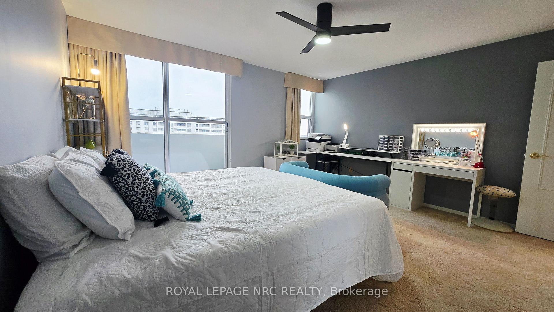 Photo 39 of Unit 1108, 35 Towering Heights Boulevard, St. Catharines, Glendale/Glenridge — HOMEH