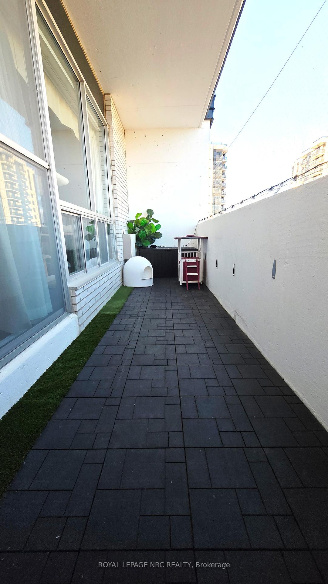 Photo 43 of Unit 1108, 35 Towering Heights Boulevard, St. Catharines, Glendale/Glenridge — HOMEH