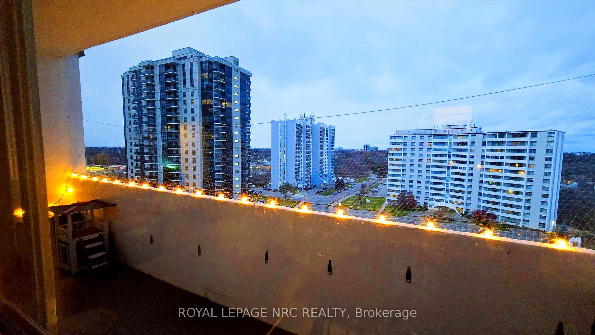 Photo 44 of Unit 1108, 35 Towering Heights Boulevard, St. Catharines, Glendale/Glenridge — HOMEH